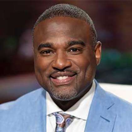 Rashaun Williams: The Power Player Behind a $750M Sports Investment Fund