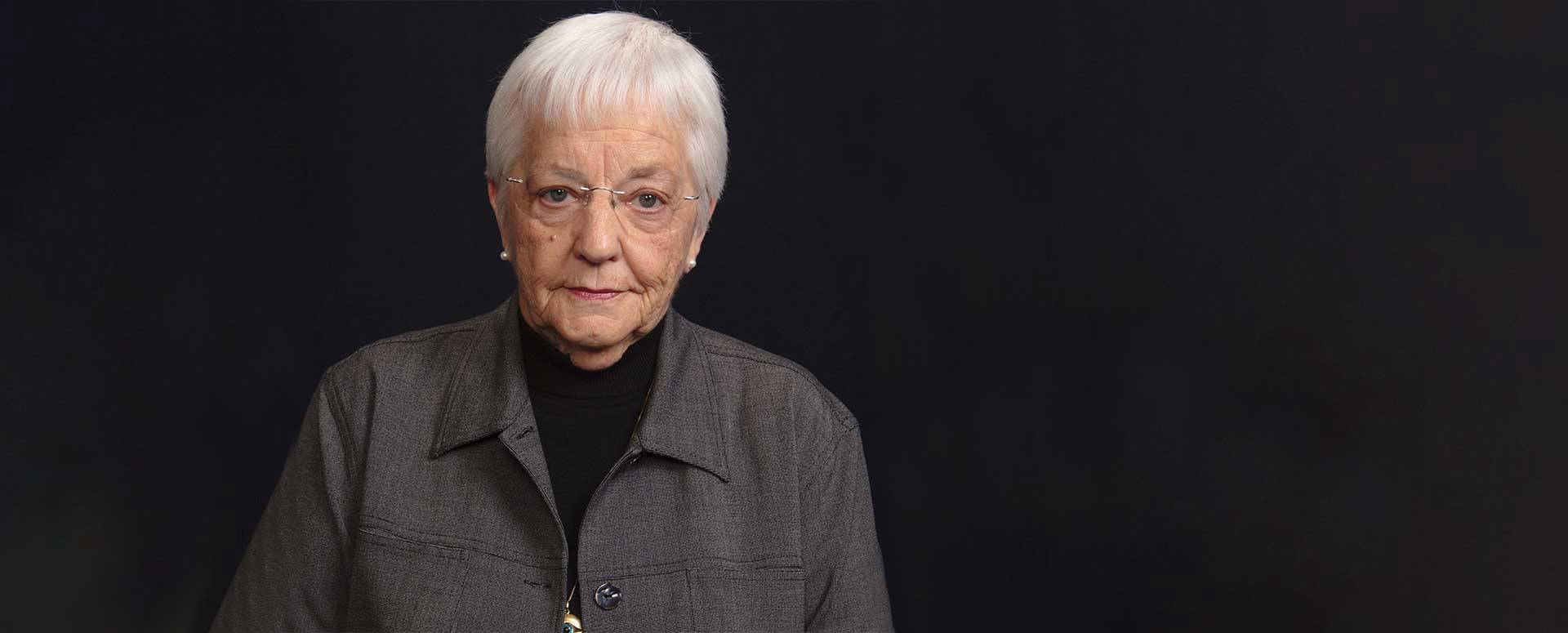 Jane Elliott