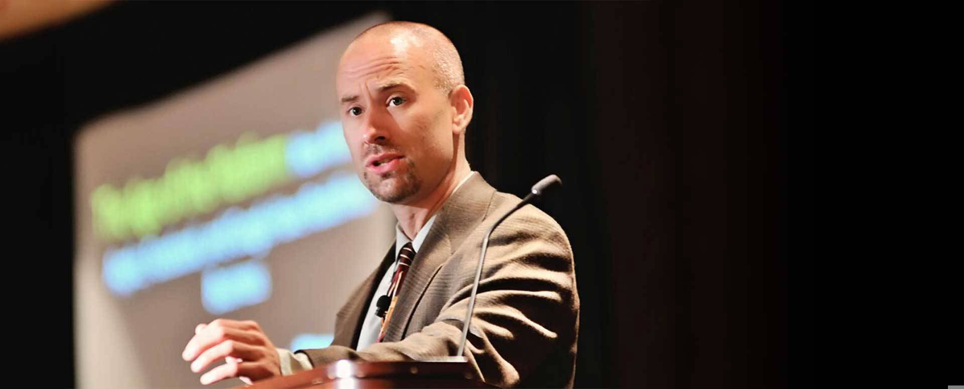 Phil Simon