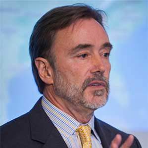 Dr. Robert  Anda