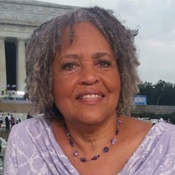 Charlayne  Hunter-Gault
