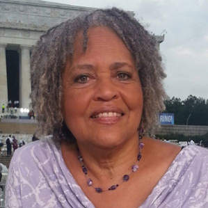 Charlayne  Hunter-Gault