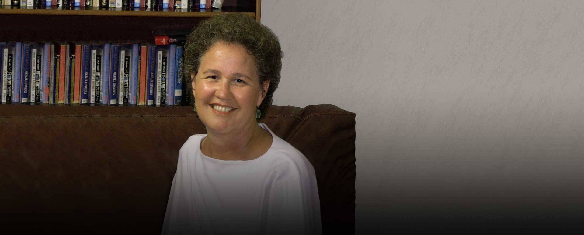 Linda Darling-Hammond