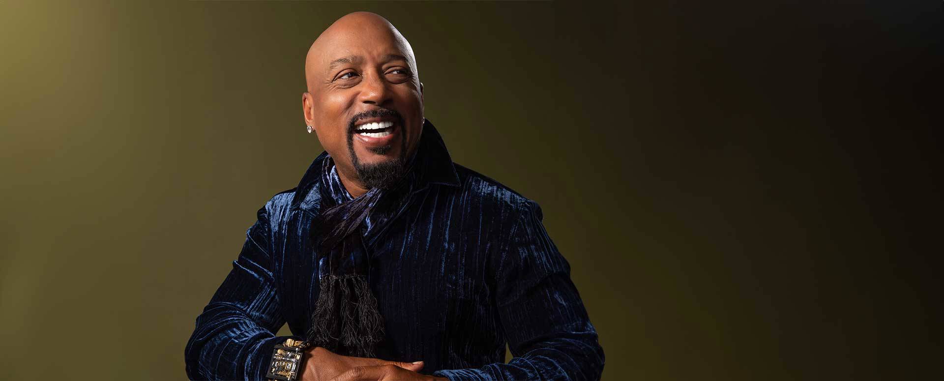 Daymond  John