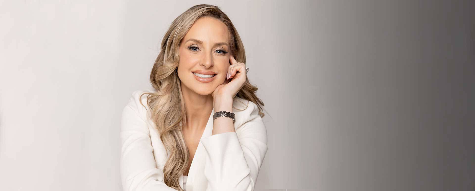 Dr. Taryn Marie Stejskal