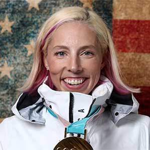 Kikkan  Randall