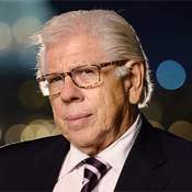 Carl  Bernstein