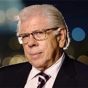 Carl  Bernstein