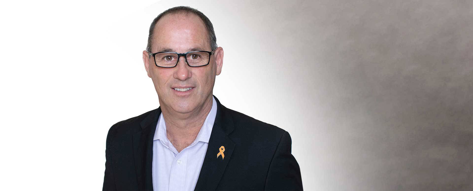 Fred Guttenberg