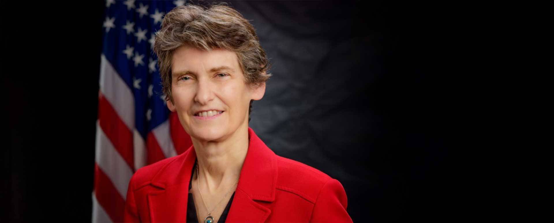 Janet McCabe
