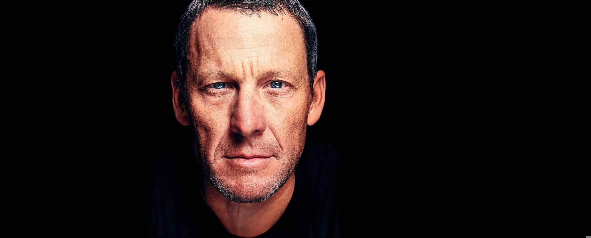 Lance Armstrong