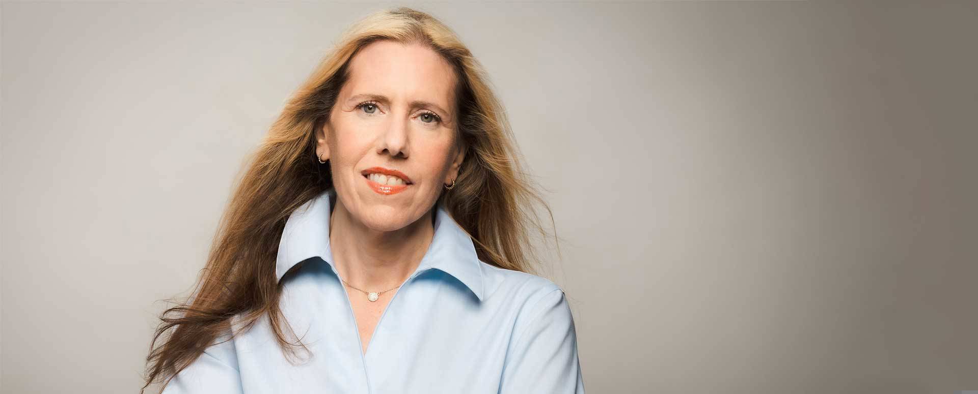Marianne Schnall