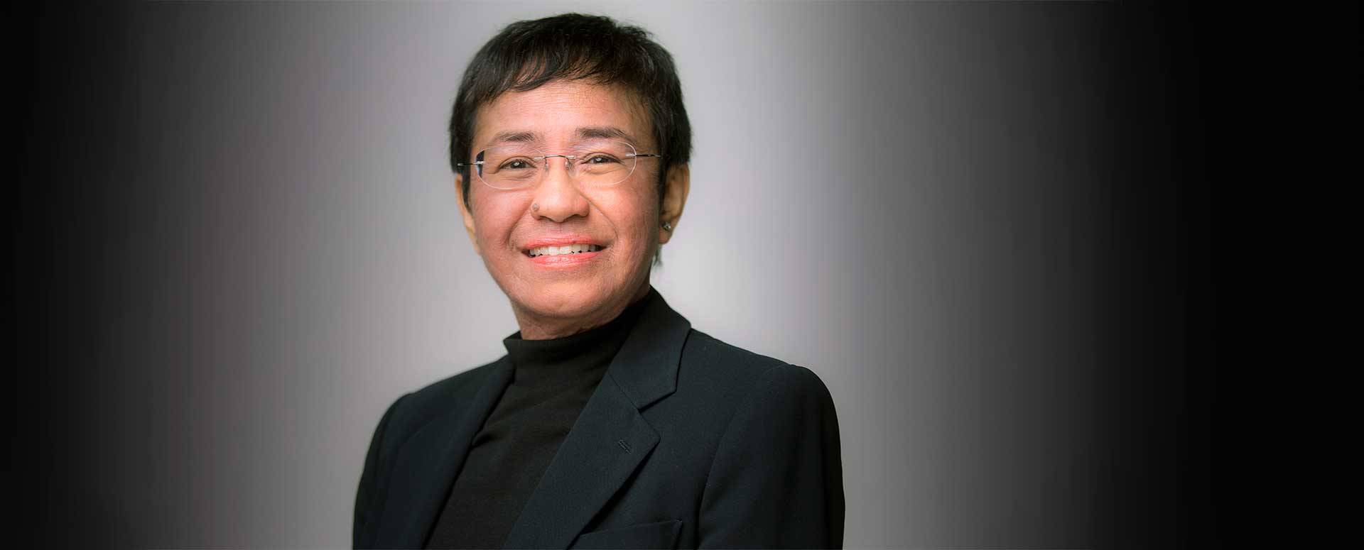 Maria Ressa