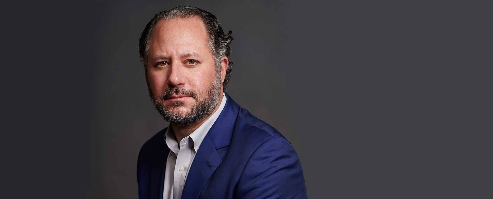 Jeremy Hurewitz