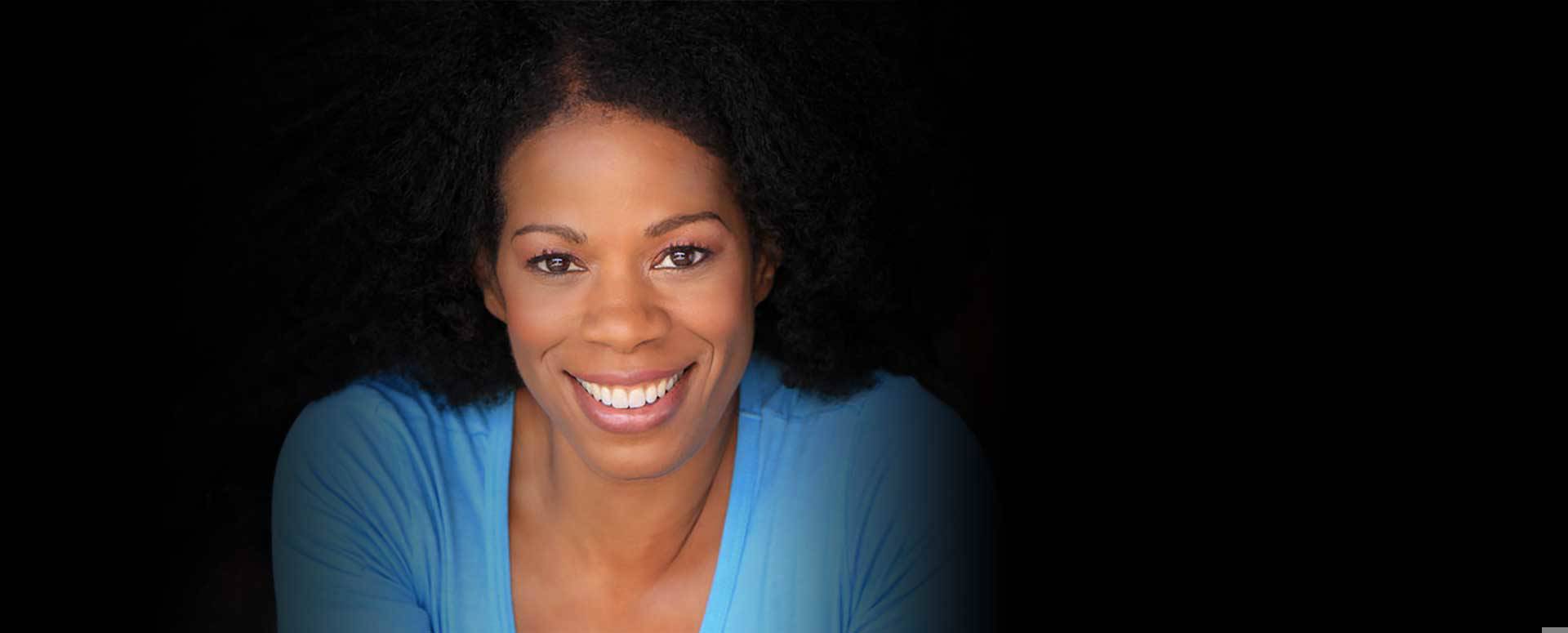 Kim Wayans