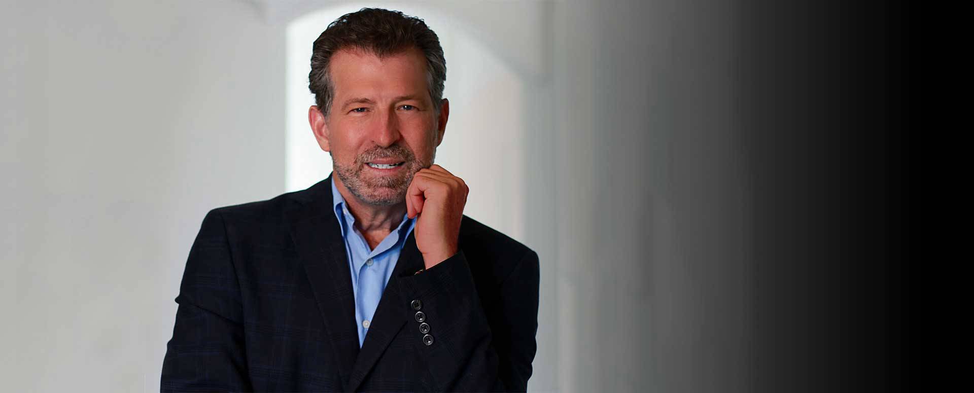 Gary Coxe