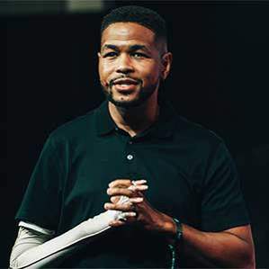 Inky  Johnson