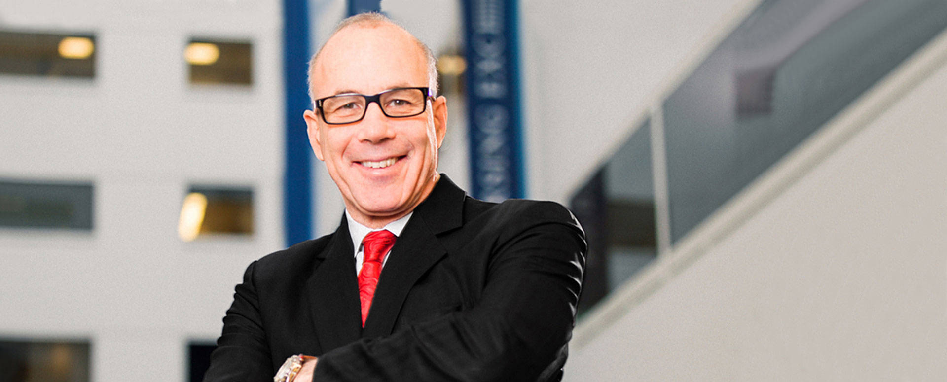 Stephen  Klasko