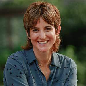 Rachel  Simmons