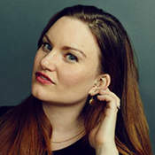 Emily  Dreyfuss
