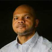 Kevin D. Richardson