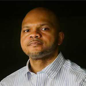 Kevin D. Richardson