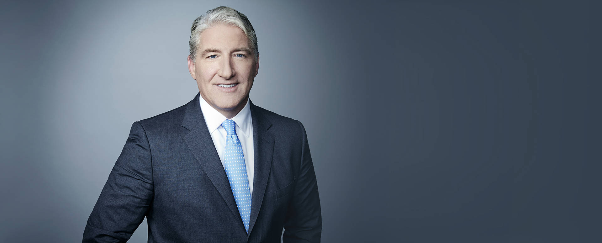 John King