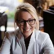 Caroline  Casey