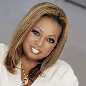 Star  Jones
