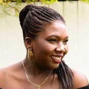 Shoshana  Johnson