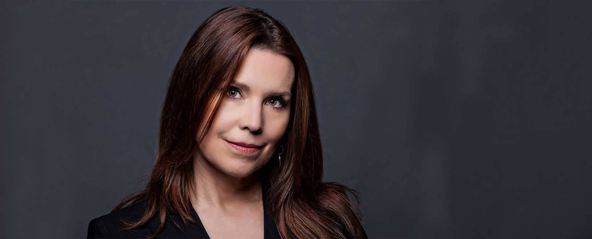 Annie Duke