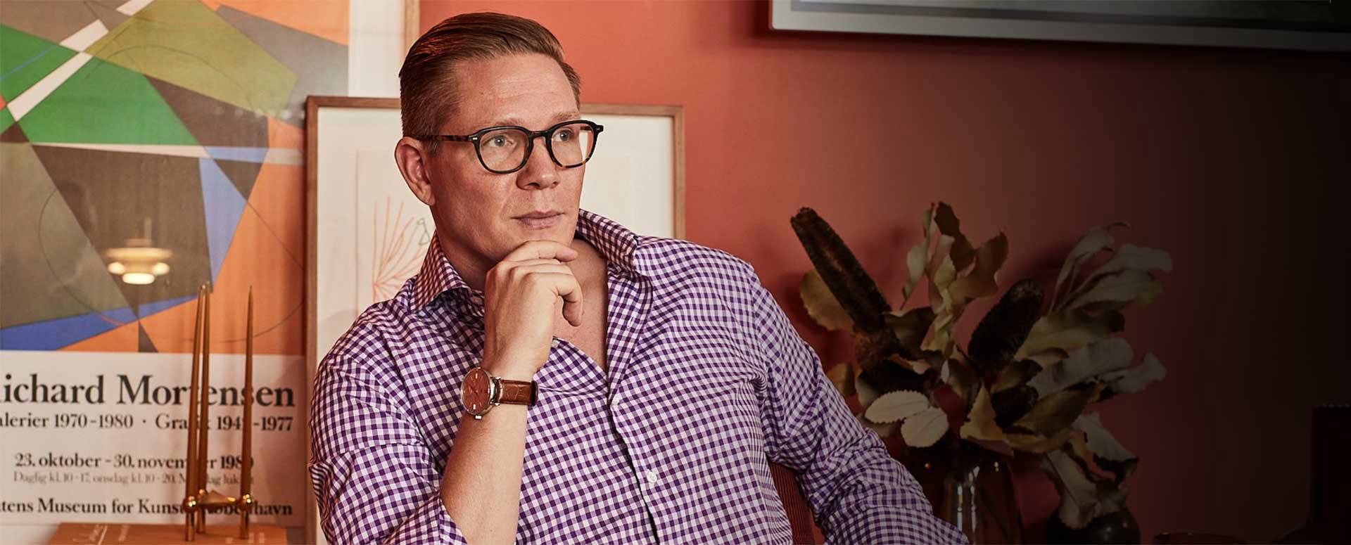 Anders Sörman-Nilsson