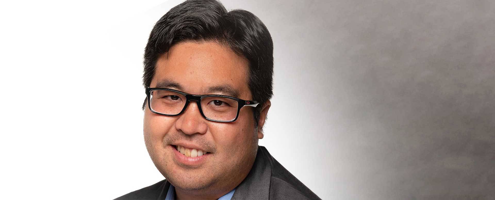 Jeffrey Le