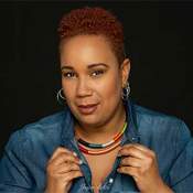 Elle Simone Scott