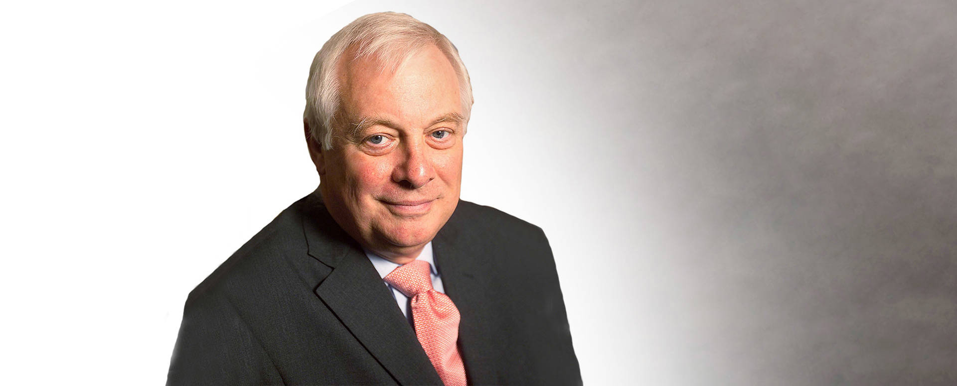 Christopher Patten