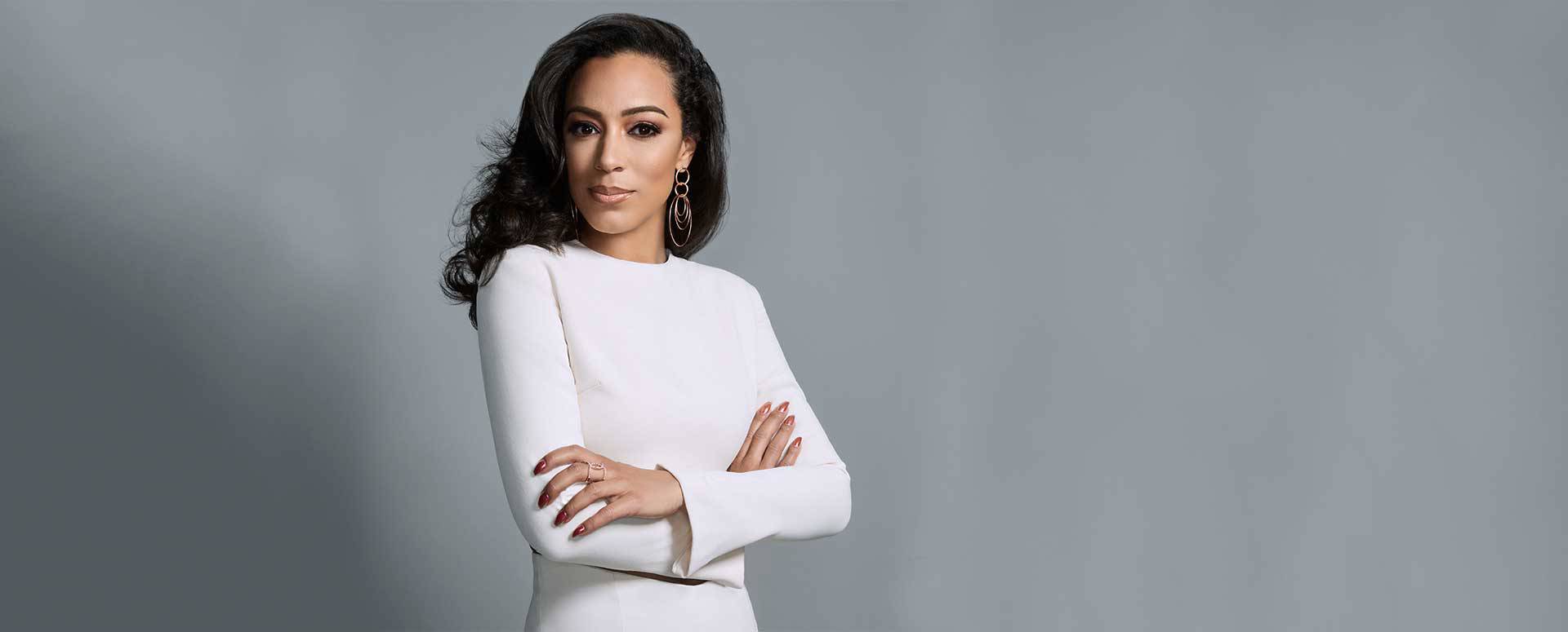 Angela Rye