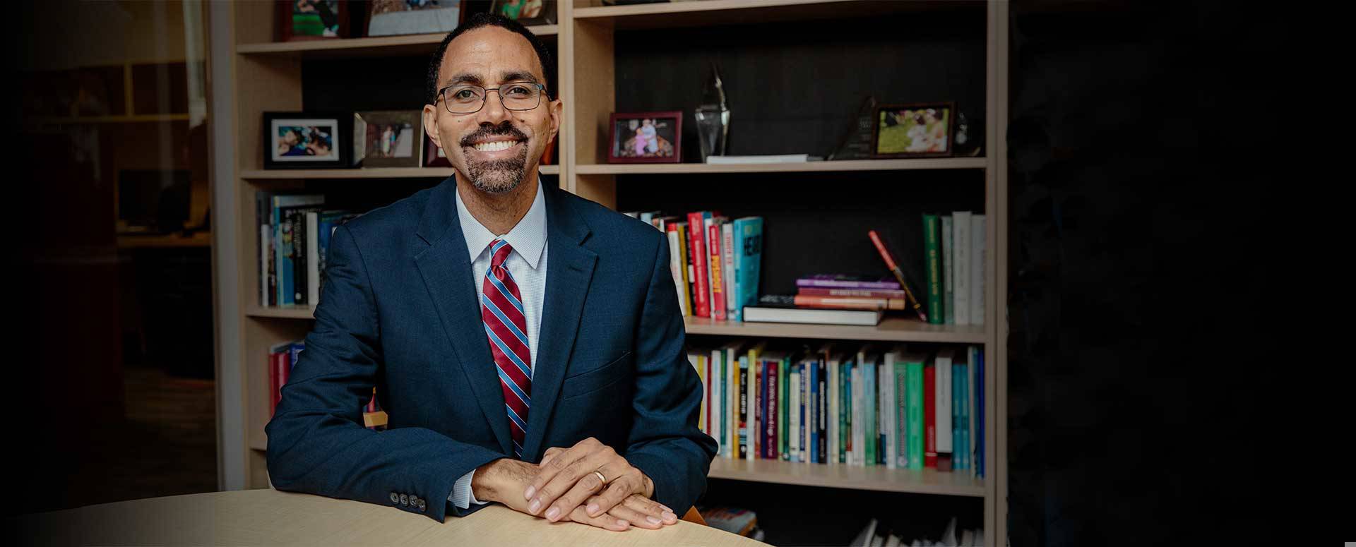 John B. King