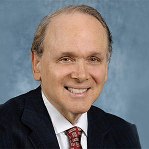 Daniel  Yergin