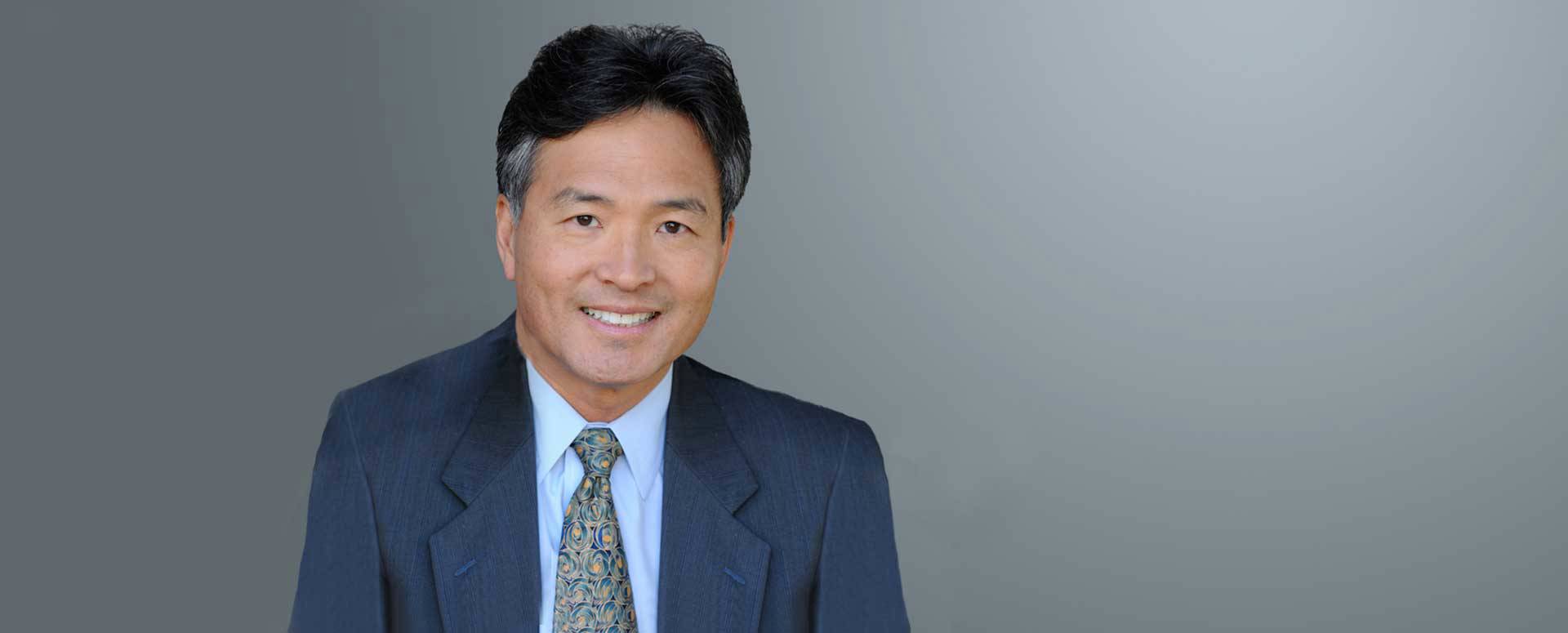 Milton Chen
