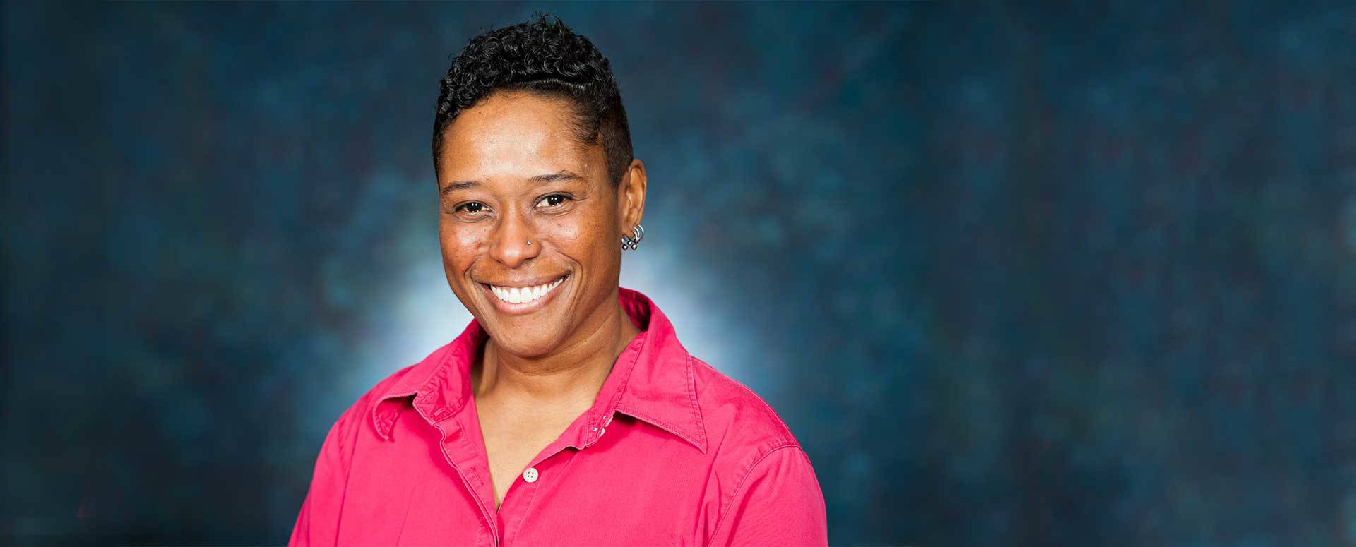 Rabbi Sandra Lawson