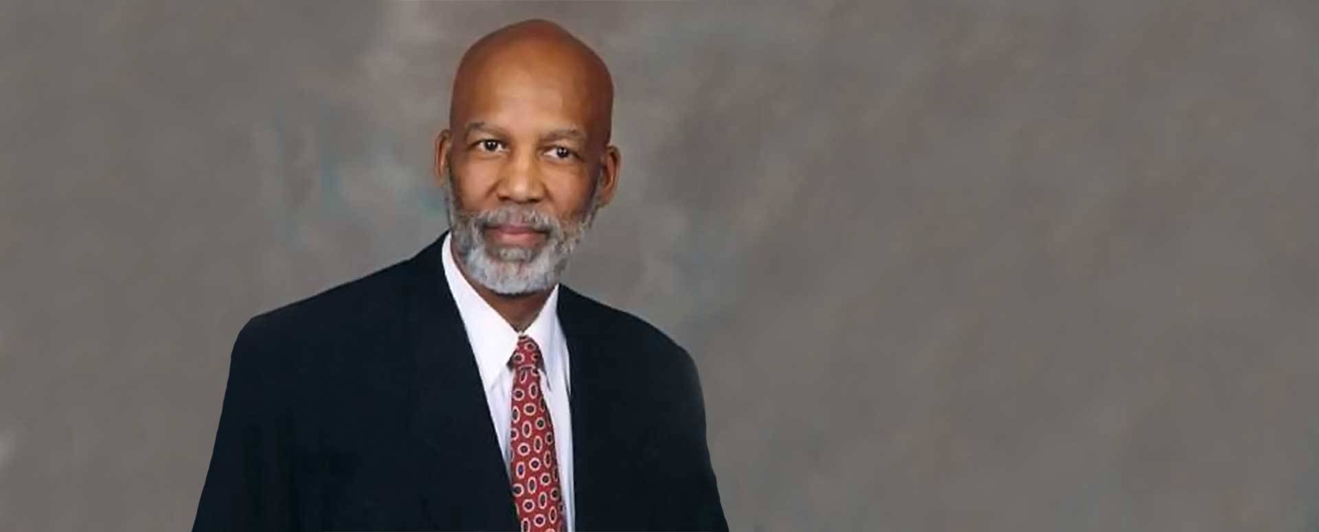 Terrence Roberts