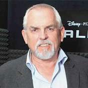 John  Ratzenberger