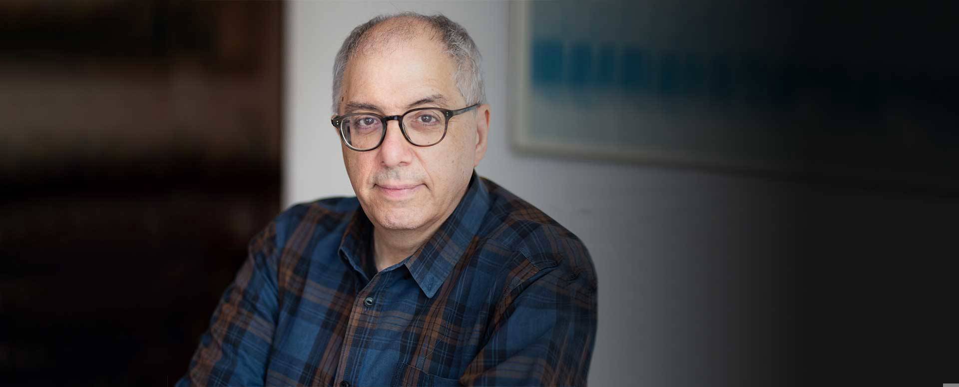 Steven  Levy