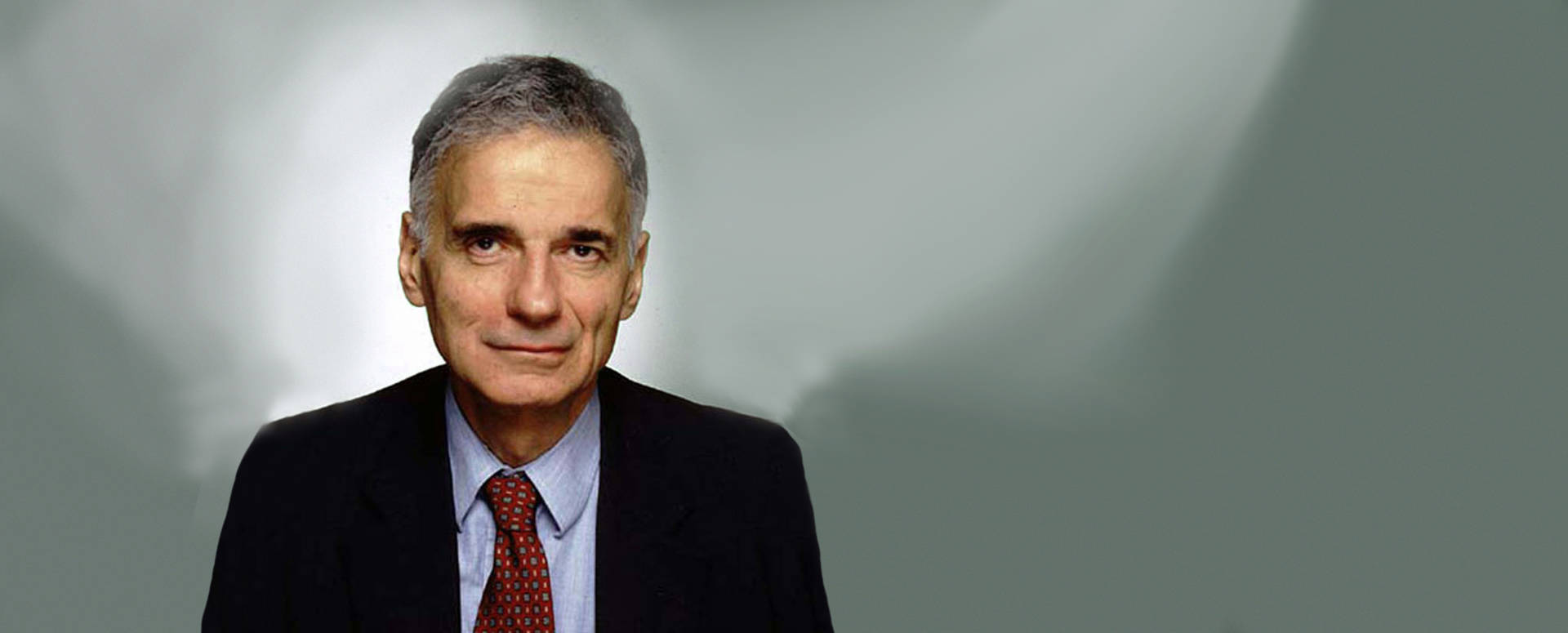 Ralph  Nader