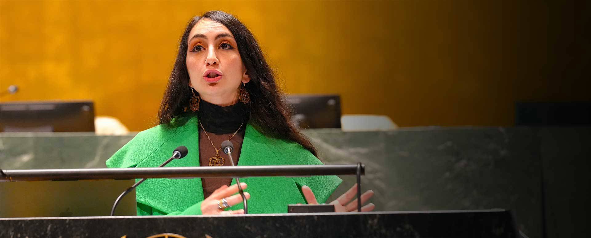 Soraya Fouladi
