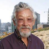 David  Suzuki