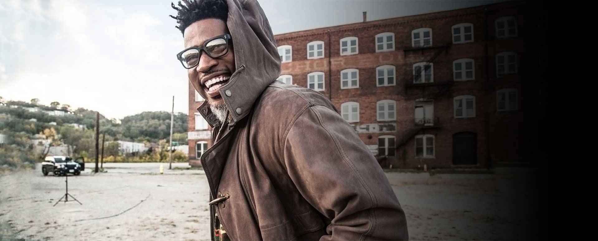 David  Banner