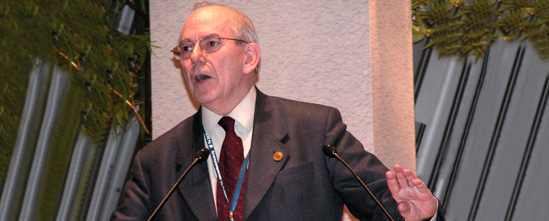 Michel Camdessus
