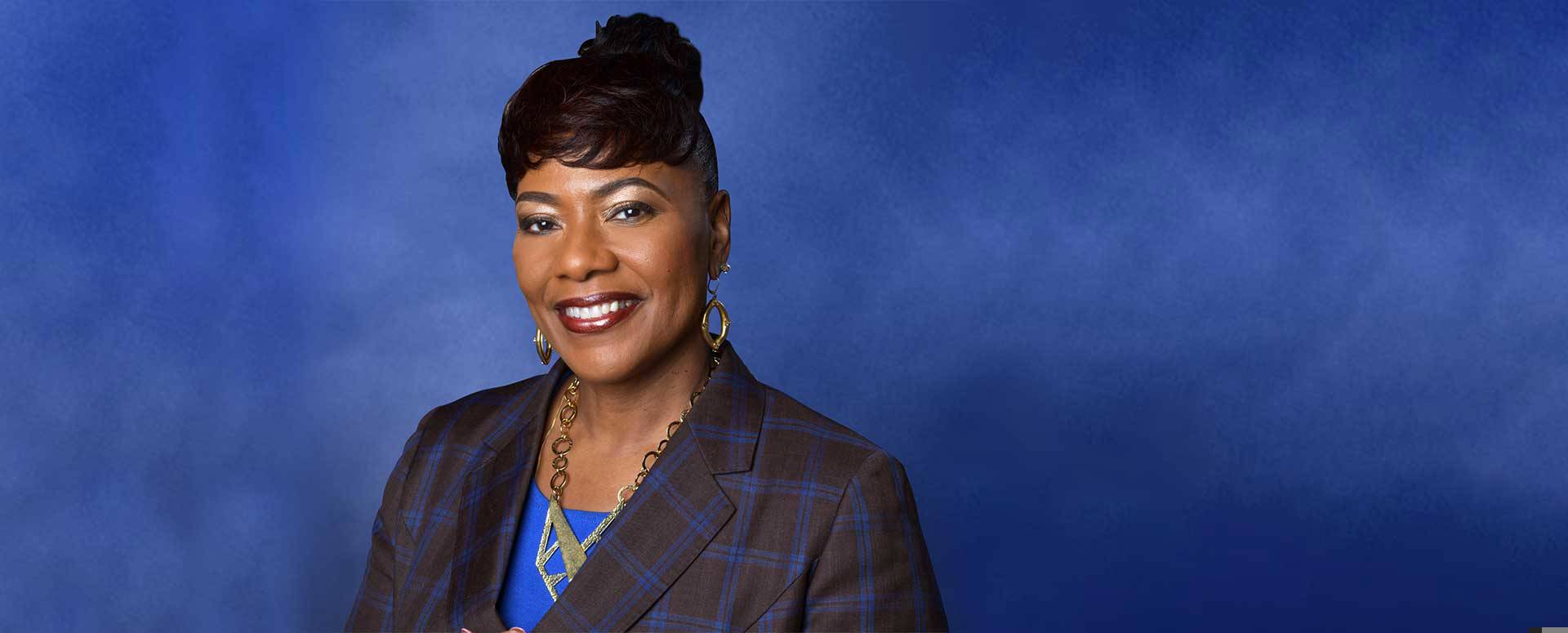 Bernice King