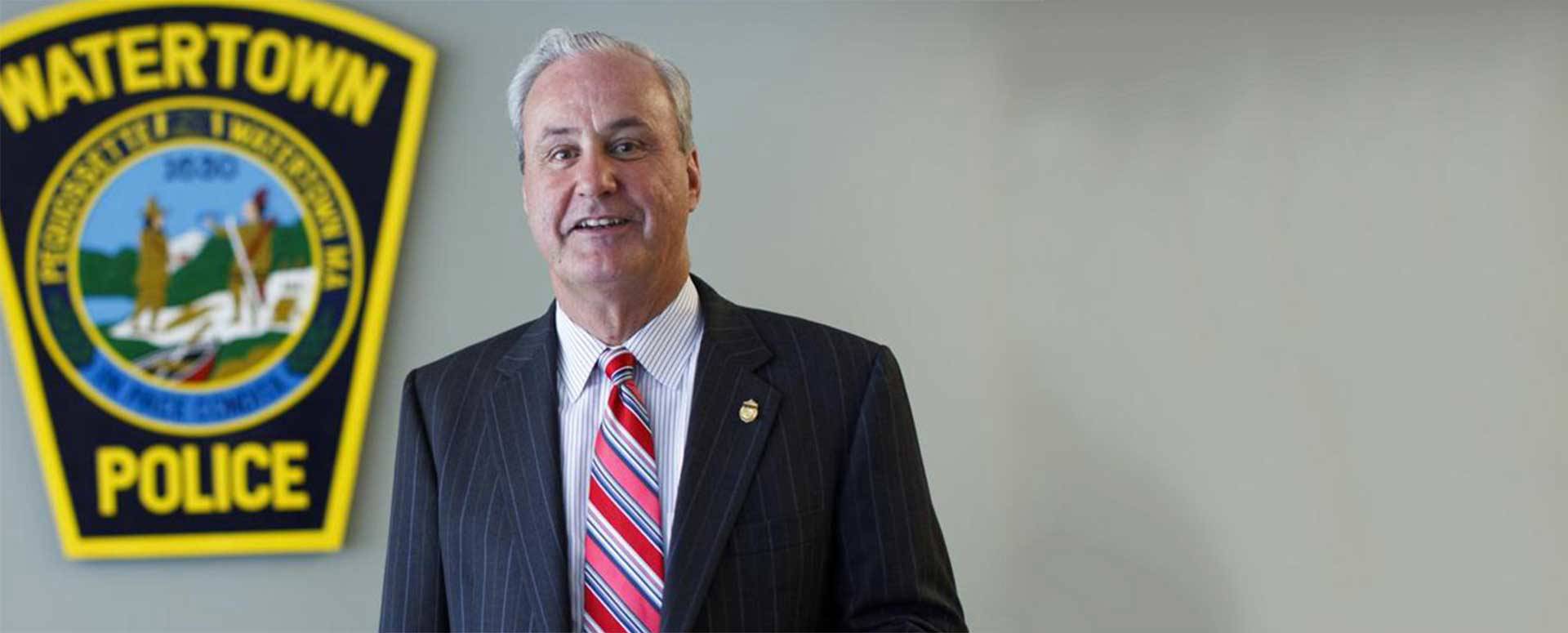 Ed Deveau